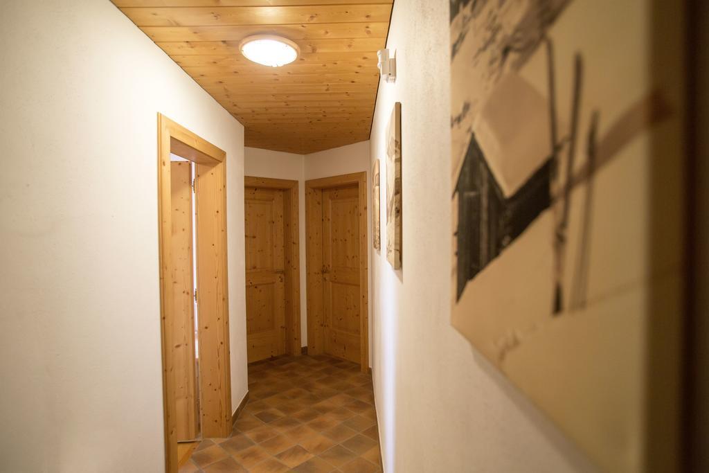 Апартаменти Tiroliving Берванг Екстер'єр фото